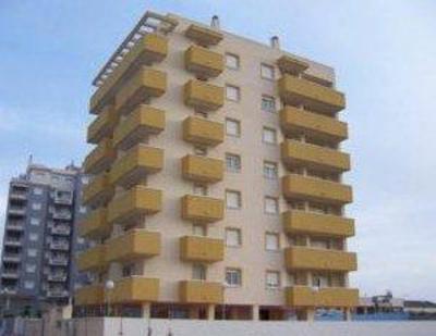 фото отеля Apartamentos New Payma Benidorm