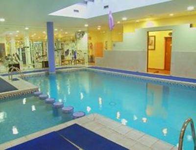 фото отеля Apartamentos New Payma Benidorm
