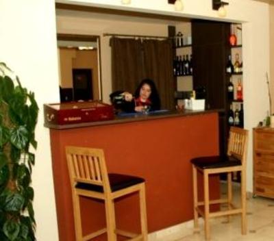 фото отеля Vila Paradis Hotel Deva