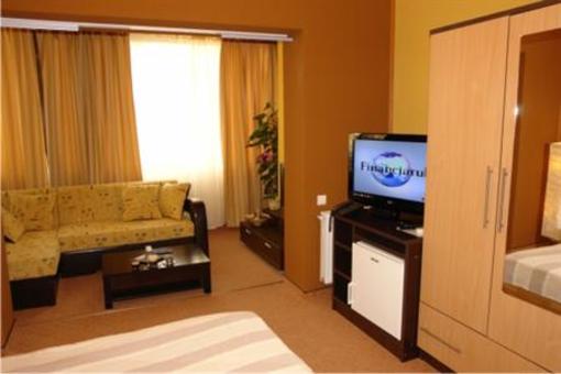 фото отеля Vila Paradis Hotel Deva