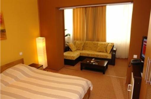 фото отеля Vila Paradis Hotel Deva
