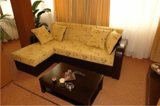 фото отеля Vila Paradis Hotel Deva