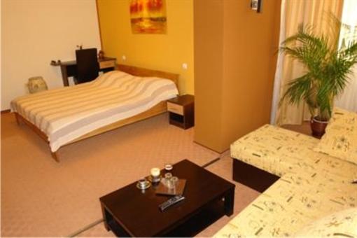 фото отеля Vila Paradis Hotel Deva