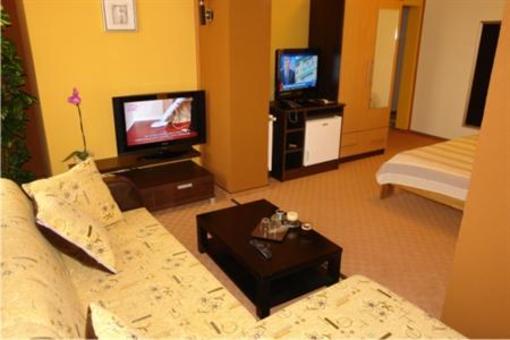 фото отеля Vila Paradis Hotel Deva