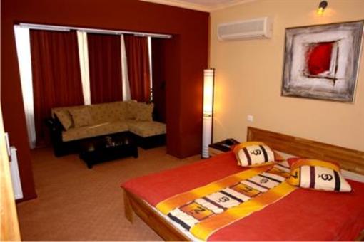 фото отеля Vila Paradis Hotel Deva