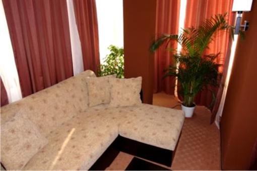 фото отеля Vila Paradis Hotel Deva