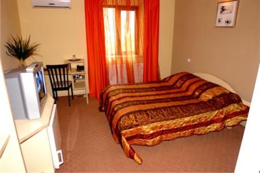 фото отеля Vila Paradis Hotel Deva