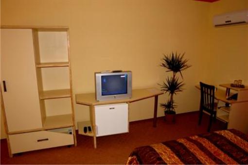 фото отеля Vila Paradis Hotel Deva