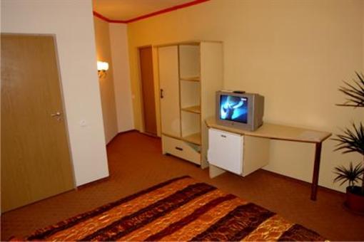 фото отеля Vila Paradis Hotel Deva