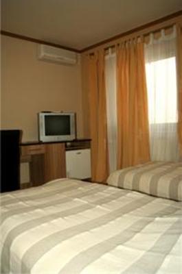 фото отеля Vila Paradis Hotel Deva