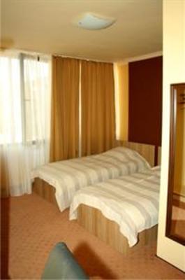 фото отеля Vila Paradis Hotel Deva