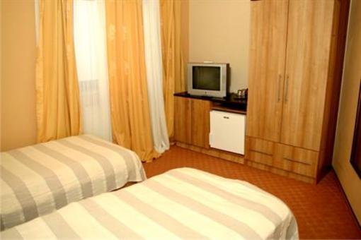 фото отеля Vila Paradis Hotel Deva