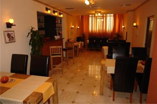 фото отеля Vila Paradis Hotel Deva