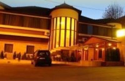 фото отеля Vila Paradis Hotel Deva