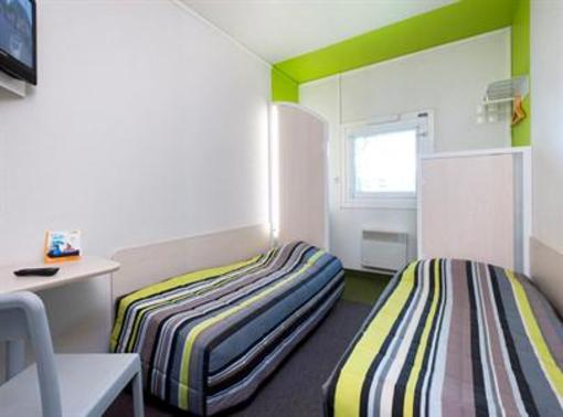 фото отеля Hotel F1 Pontarlier