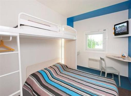 фото отеля Hotel F1 Pontarlier