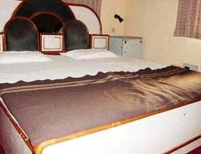 фото отеля Hotel Varanasi Ashok