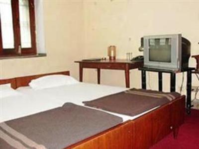 фото отеля Hotel Varanasi Ashok