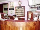 фото отеля Hotel Varanasi Ashok
