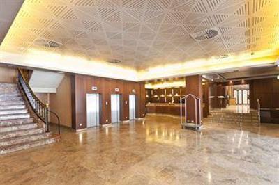 фото отеля Hotel Praga