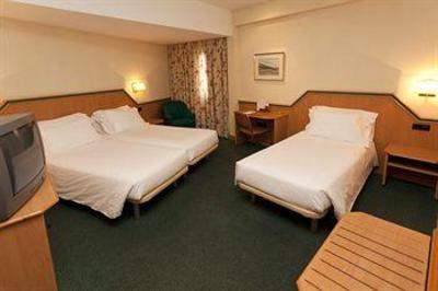 фото отеля Hotel Praga
