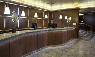 фото отеля Hotel Praga
