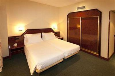 фото отеля Hotel Praga