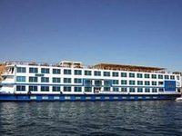 Tiyi Tuya Aswan-Luxor 3 Nights Cruise Friday-Monday