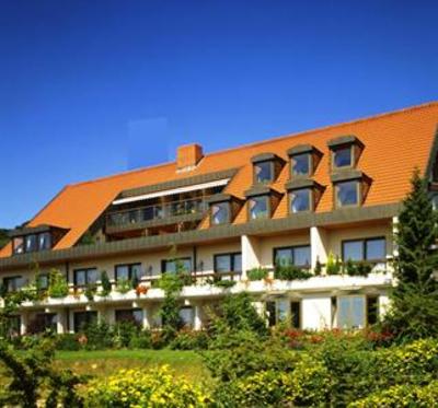 фото отеля Hotel Restaurant Kafernberg
