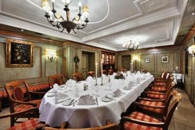 фото отеля Hotel Restaurant Kafernberg