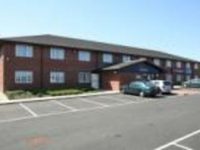 Travelodge Berwick
