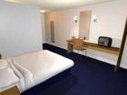 фото отеля Travelodge Berwick