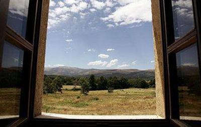 фото отеля Puerta de Gredos El Barco de Avila