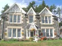 Homewood Lodge