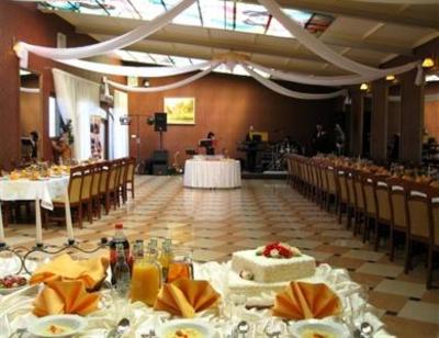 фото отеля Hotel Sezam Kraczkowa