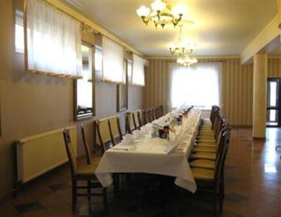 фото отеля Hotel Sezam Kraczkowa