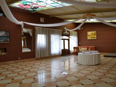 фото отеля Hotel Sezam Kraczkowa