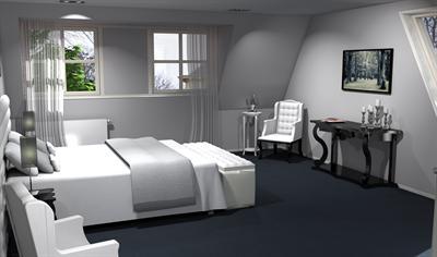 фото отеля De Koepoort Hotel