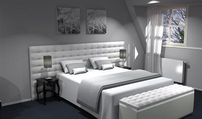 фото отеля De Koepoort Hotel