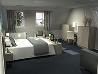 De Koepoort Hotel