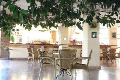 фото отеля Hotel Bahia Mazarrón