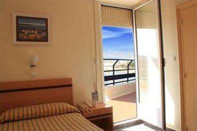 фото отеля Hotel Bahia Mazarrón