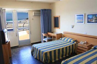 фото отеля Hotel Bahia Mazarrón