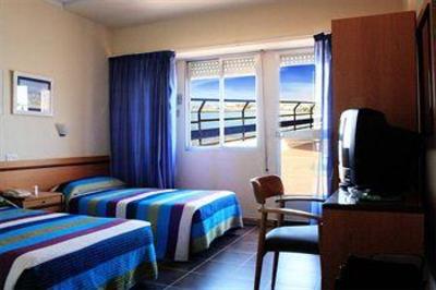 фото отеля Hotel Bahia Mazarrón