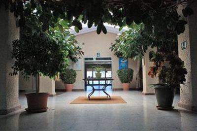 фото отеля Hotel Bahia Mazarrón