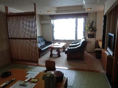 фото отеля Aoshima Grand Hotel