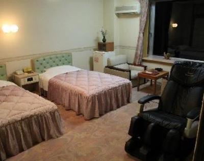 фото отеля Aoshima Grand Hotel
