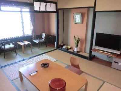 фото отеля Aoshima Grand Hotel