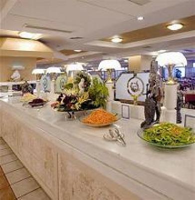 фото отеля Aldemar Paradise Mare Hotel Kallithea (Rhodes)
