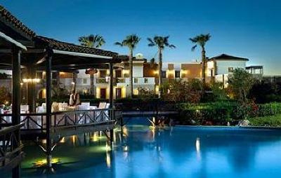 фото отеля Aldemar Paradise Mare Hotel Kallithea (Rhodes)